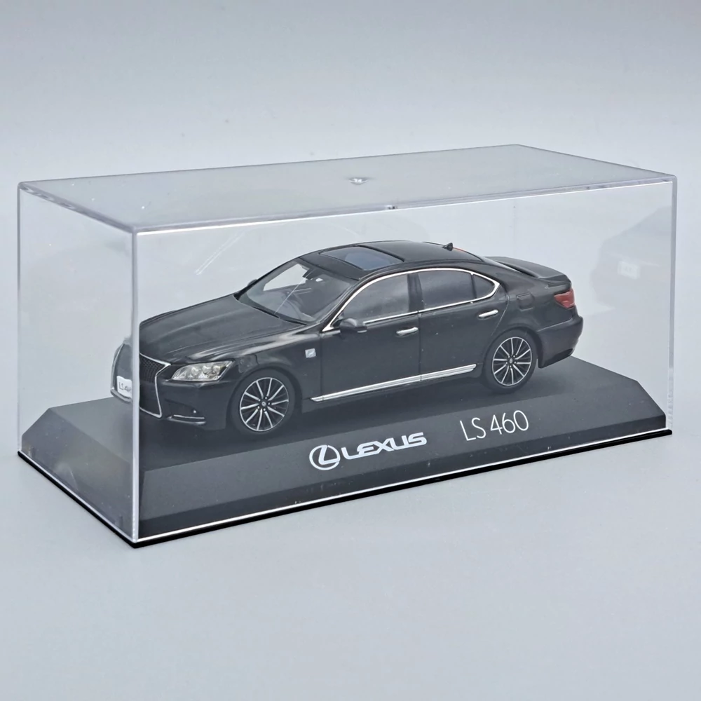1/43 京商 レクサス LS 460 F Sport Amazon.co.jp: 京商オリジナル 1/43 レクサス LS460 Fスポーツ レッド