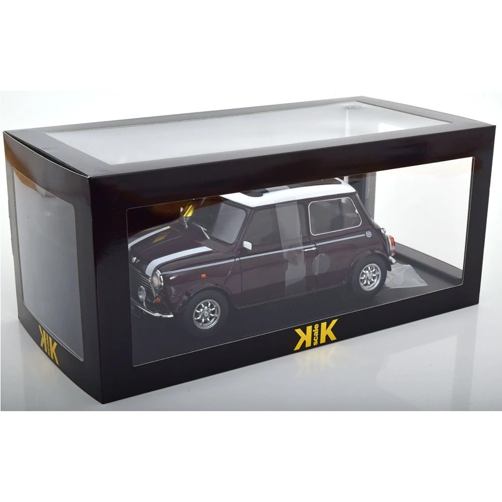 305-035 KK 1/12 ミニ クーパー Sunroof LHD 305-035 Kk 1/12 Mini Cooper Sunroof Lhd | eBay