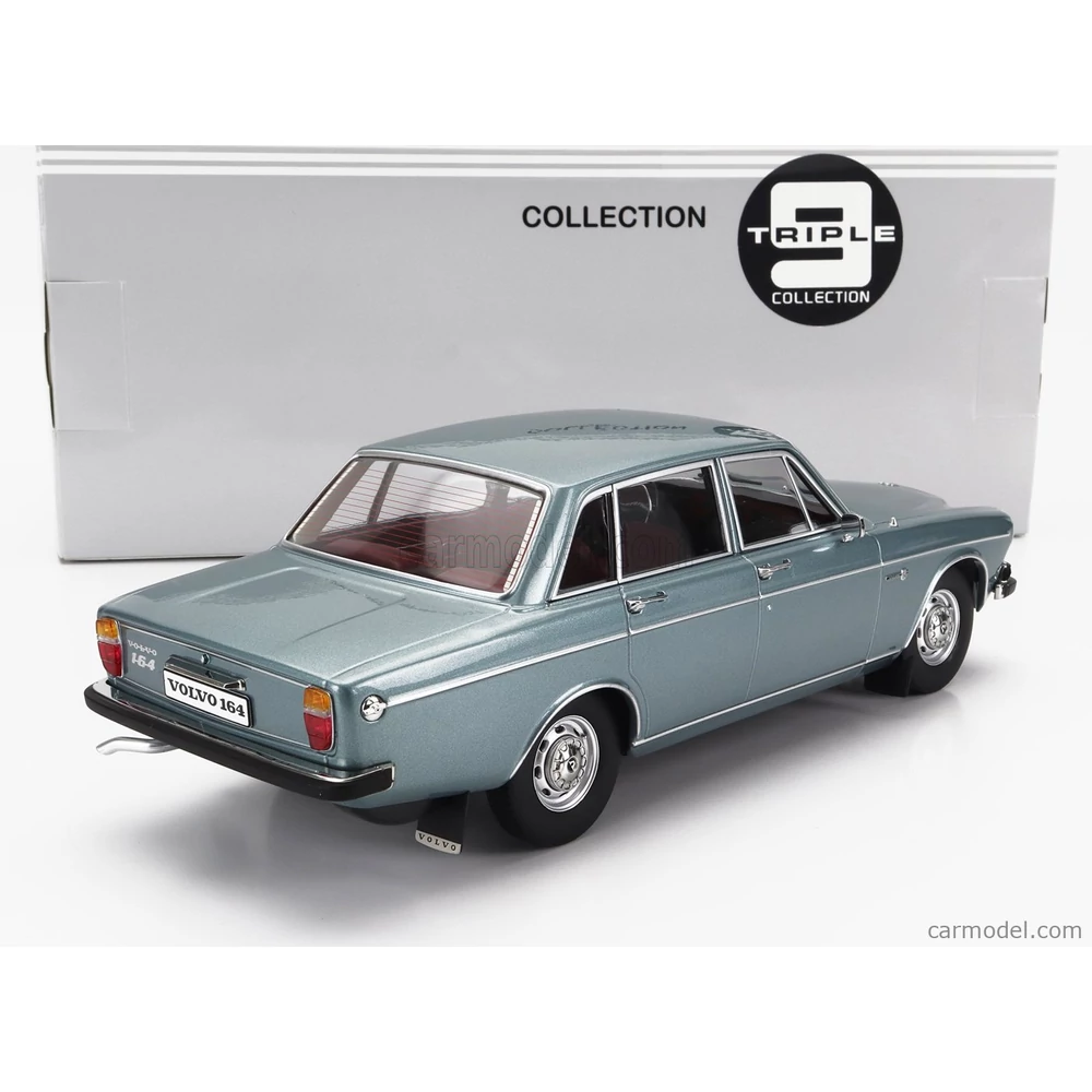Support de plaque d'immatriculation VOLVO 164 Berline | prix dans AUTODOC