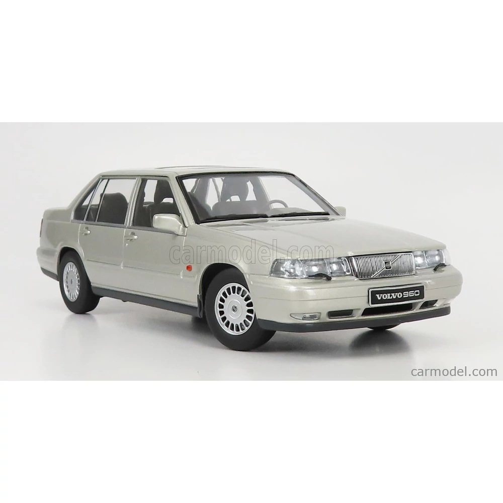 Volvo 960 1996 - Miniature Triple 9 1/18 - Neuf Sous Emballage