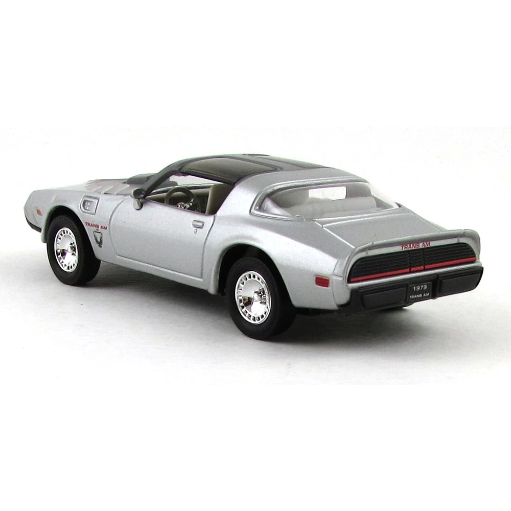 Pontiac Firebird Trans Am 1979 1:43 méretarányú modell.