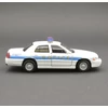 Ford Crown Victoria Police