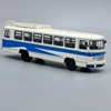 San H-01 A Busz 1:72 modell busz