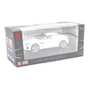 Jaguar F-Type fehér 1:32 Tayumo modellautó játékautó