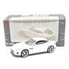 Jaguar F-Type fehér 1:32 Tayumo modellautó játékautó
