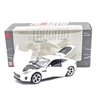 Jaguar F-Type fehér 1:32 Tayumo modellautó játékautó