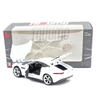 Jaguar F-Type fehér 1:32 Tayumo modellautó játékautó