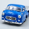 Mercedes Benz auto szállító 1955 1:43 autó modell