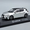 Lexus CT 200h Sport 1:43 Kyosho fém modellautó