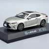 Lexus RC350 1:43 Kyosho fém modellautó