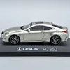 Lexus RC350 1:43 Kyosho fém modellautó