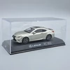 Lexus RC350 1:43 Kyosho fém modellautó