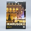 Ikarus falinaptár 2025