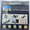 3D Puzzle Londoni Tower Bridge Rewell