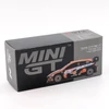 Hyundai i20 N Rally1 #11 Mini Gt 972