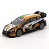 Hyundai i20 N Rally1 #11 Mini Gt 972