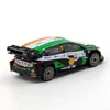 Hyundai i20 N Rally1 #11 Mini Gt 972