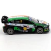 Hyundai i20 N Rally1 #11 Mini Gt 972