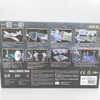 Mustang P-51 D Roca Aircraft repülő  modell 1:72