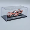 Chrysler Viper GTS-R 2004 1:43 modell autó 