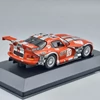 Chrysler Viper GTS-R 2004 1:43 modell autó 