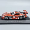 Chrysler Viper GTS-R 2004 1:43 modell autó 