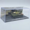 M41A3 Bulldog Thailand 1962 1:72 tank modell Atlas
