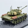 M41A3 Bulldog Thailand 1962 1:72 tank modell Atlas