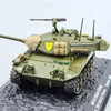 M41A3 Bulldog Thailand 1962 1:72 tank modell Atlas