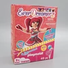 EverDreamerz Playmobile 70387 Starleen öltöztethető baba