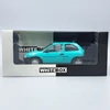 Opel Corsa B 1:24 White Box fém autómodell