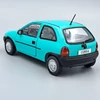 Opel Corsa B 1:24 White Box fém autómodell