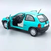 Opel Corsa B 1:24 White Box fém autómodell