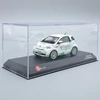 Toyota IQ Tein Version 2006 1:43 Kyosho fém autó modell