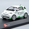 Toyota IQ Tein Version 2006 1:43 Kyosho fém autó modell