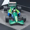 Jordan 191 #32 1991 Schumacher 1:43 IXO F1 autó modell