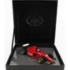 Ferrari 412 T2 1995 M.Schumacher 1:43 modellautó