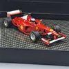 Ferrari F300 1998 Schumacher 1:43 IXO fém autó modell