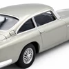 Aston Martin DB5 Coupe 1963 1:43 ezüst
