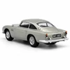 Aston Martin DB5 Coupe 1963 1:43 ezüst