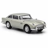 Aston Martin DB5 Coupe 1963 1:43 ezüst