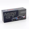Ford Mustang GT3 #65 Mini Gt 1012