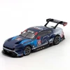 Ford Mustang GT3 #65 Mini Gt 1012