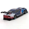 Ford Mustang GT3 #65 Mini Gt 1012