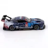 Ford Mustang GT3 #65 Mini Gt 1012
