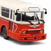 Chausson APH 520 Busz 1:72 fém autómodell