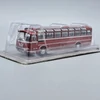 Van Hool 306 Busz 1:72 fém autómodell