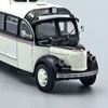 REO Speedwagon autóbusz 1:72 fém modell