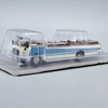 Jelcz 043 Cabrio Busz 1:72 fém autó
