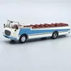 Jelcz 043 Cabrio Busz 1:72 fém autó